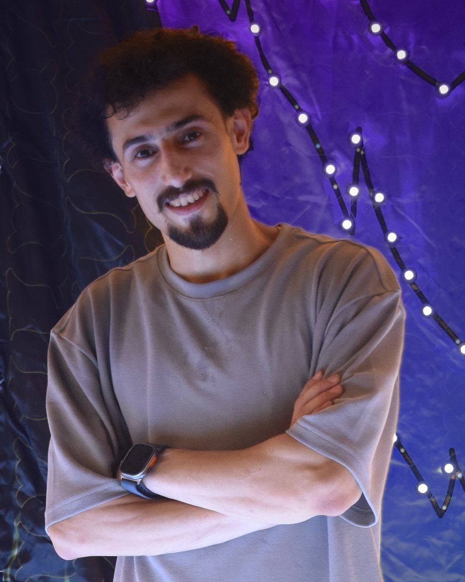 Hosam Hani